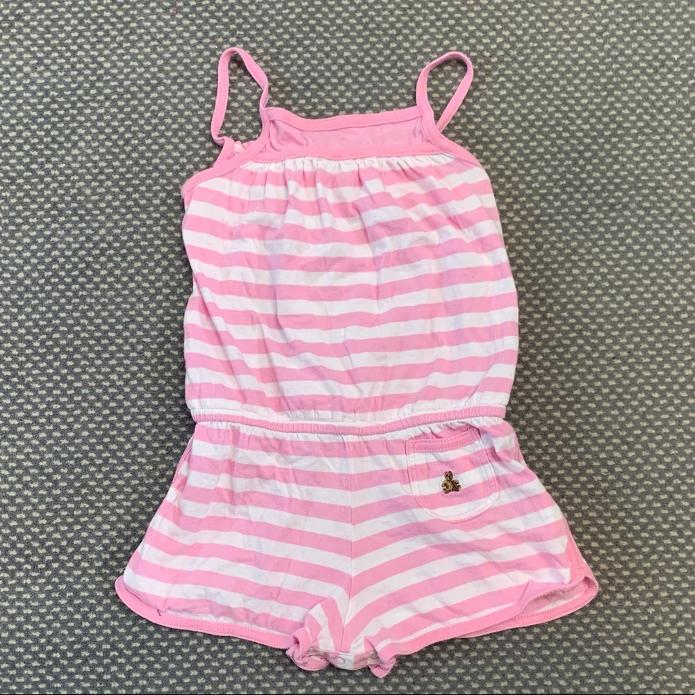 Baby GAP Romper